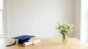 Glückwunsch zur bestandenen Prüfung: die richtigen Worte finden