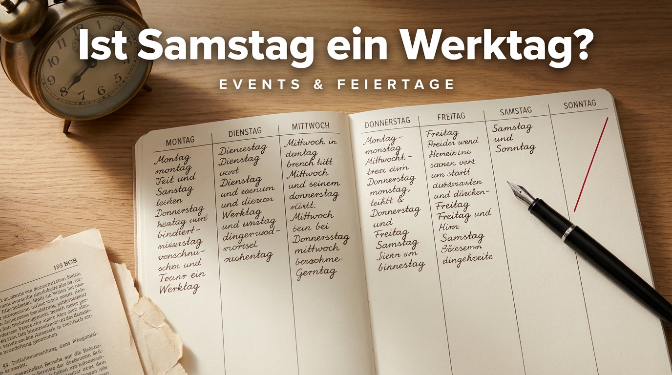 Zwei Raster im Vergleich: sieben Spalten fuer die Werktage und fuenf Spalten fuer die Arbeitstage Zwei Raster im Vergleich: sieben Spalten fuer die Werktage und fuenf Spalten fuer die Arbeitstage